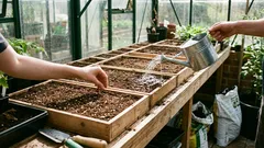 Ce lucrări trebuie să efectueze în primul rând proprietarii de case de vacanță în luna aprilie și de ce este important să nu se lase pradă emoțiilor